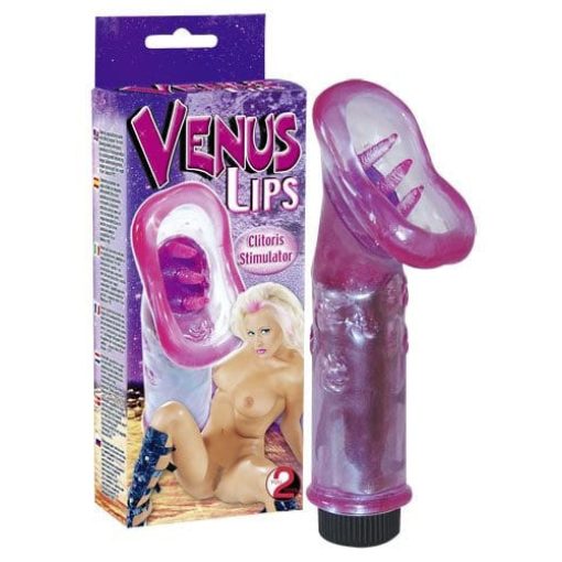 Venus Lips Csiklóizgató