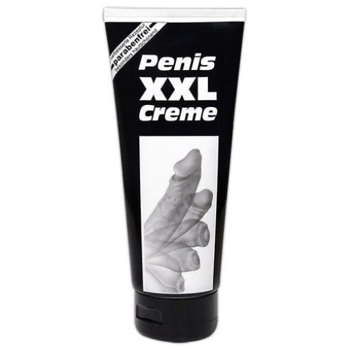 PENIS XXL CREME 200 ML Vágyfokozó