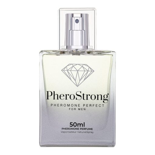 PheroStrong pheromone Perfect for Men - 50 ml Parfüm