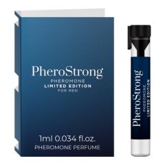 PheroStrong pheromone Limited Edition for Men - 1 ml Parfüm