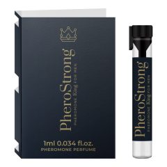 PheroStrong pheromone King for Men - 1 ml Parfüm