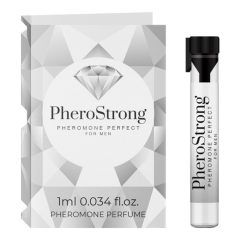 PheroStrong pheromone Only for Men - 1 ml Parfüm