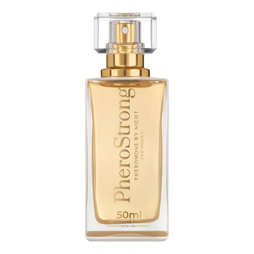 PheroStrong pheromone by Night for Women - 50 ml Parfüm