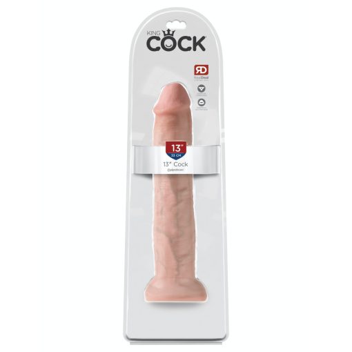 13" Cock  Light