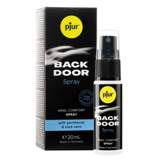 pjur back door anal comfort spray 20 ml Anál Relax