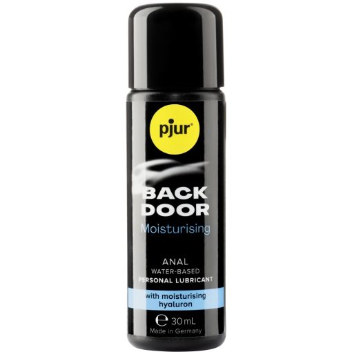 pjur back door comfort water anal glide 30 ml Vízbázisú Síkosító