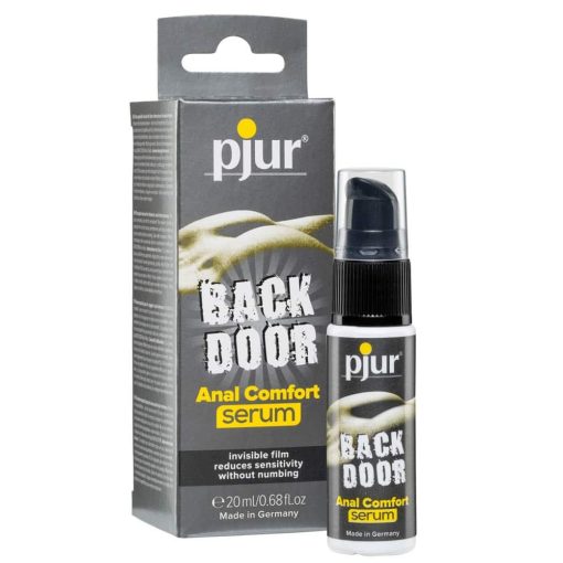 pjur backdoor anal comfort Serum 20 ml (0,68 fl.oz) Anál Relax