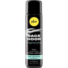   pjur backdoor Panthenol glide 100 ml Vízbázisú Síkosító