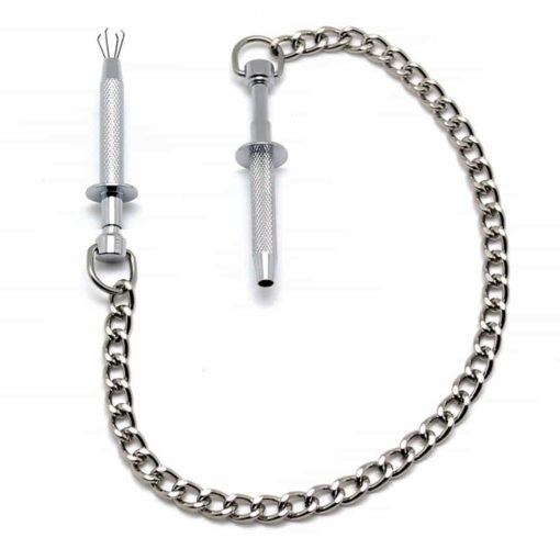 Nipple Clamps Mellcsipesz