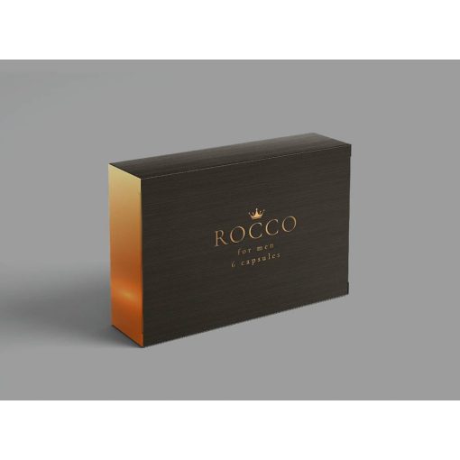 ROCCO - 6 pcs Vágyfokozó