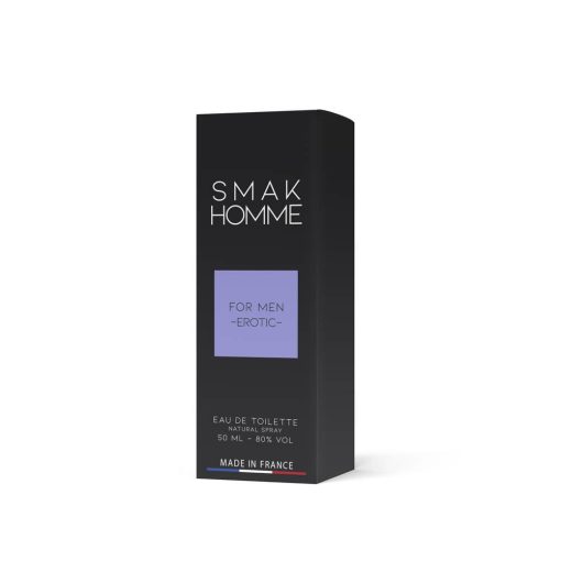 SMAK FOR MEN Parfüm