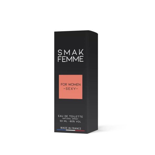 SMAK FOR WOMEN Parfüm