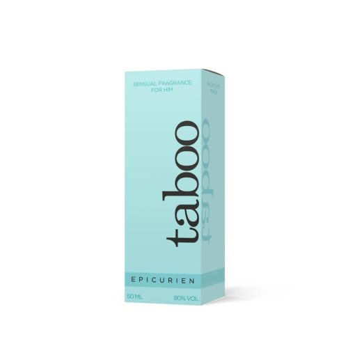 TABOO EPICURIEN FOR HIM 50 ML Parfüm