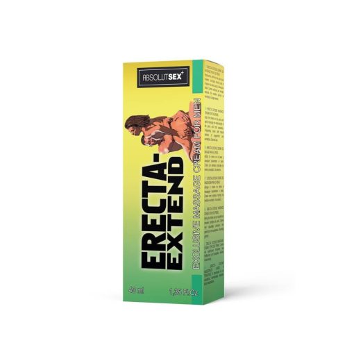 ERECTA - EXTEND 40 ML Késleltető termék