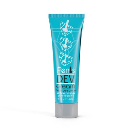 PENIS DEVELOPMENT CREAM 75ml Fokozó/Növelő