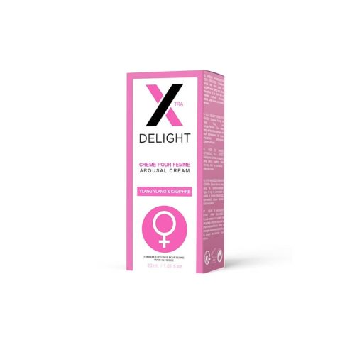 X DELIGHT 30 ML Vágyfokozó