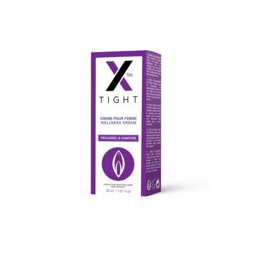 X VULVA 30 ML Vágyfokozó