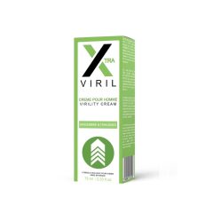 X VIRIL -  PENIS CARE CREAM 75 ML Intim higiénia