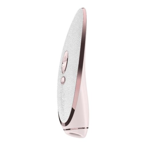 Satisfyer Luxury Prêt-à-porter Csiklóizgató