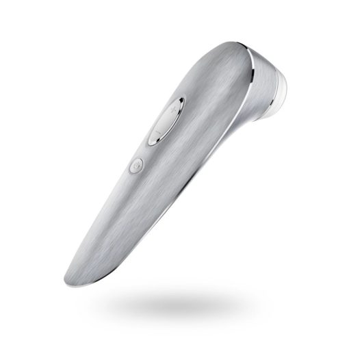 Satisfyer Luxury High Fashion Csiklóizgató