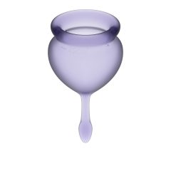 Feel Good Menstrual Cup Lilla Intim higiénia