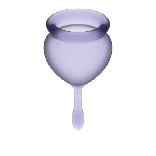 Feel Good Menstrual Cup Lilla Intim higiénia