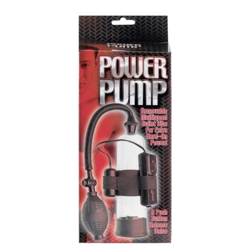 Power Pump Pumpa