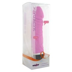 Classic Original Vibrator Pink Realisztikus vibrátor