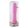 Clasic Large Vibrator Pink Realisztikus vibrátor