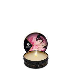   Mini Massage Candle 30ml/1oz Aphrodisia / Roses Masszázsgyertya/olaj