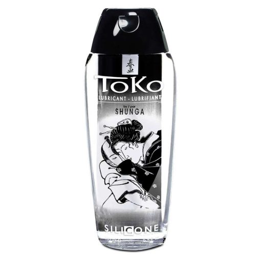 Toko Silicone Lubricant Lubricant - Toko SILICONE 165 ml Szilikonbázísú síkosító