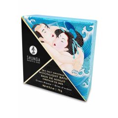   Oriental Crystals Bath Salts - Ocean Breeze 75 gr. Fürdő Relax