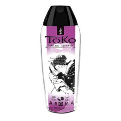   Toko Aroma Lubricant Lustful Litchee 165ml Vízbázisú Síkosító