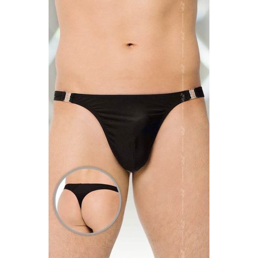 Thong 4432 {} black/ M Férfi ruházat