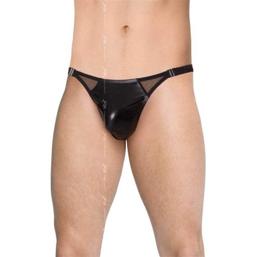 Mens Briefs 4518 - black {} XL Férfi ruházat