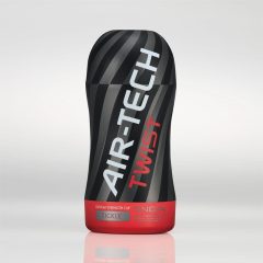 Air-Tech Twist Tickle Férfi maszturbátor