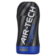 Air-Tech Twist Ripple Férfi maszturbátor