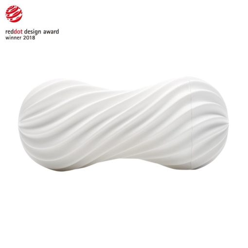 Tenga Flex Silky White Férfi maszturbátor