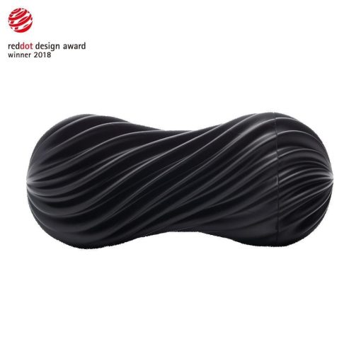 Tenga Flex Rocky Black Férfi maszturbátor