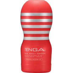 TENGA ORIGINAL VACUUM CUP Férfi maszturbátor