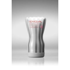 TENGA SQUEEZE TUBE CUP SOFT Férfi maszturbátor