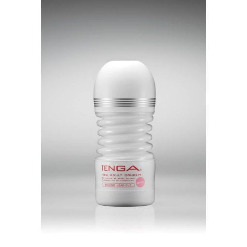 TENGA ROLLING HEAD CUP SOFT Férfi maszturbátor