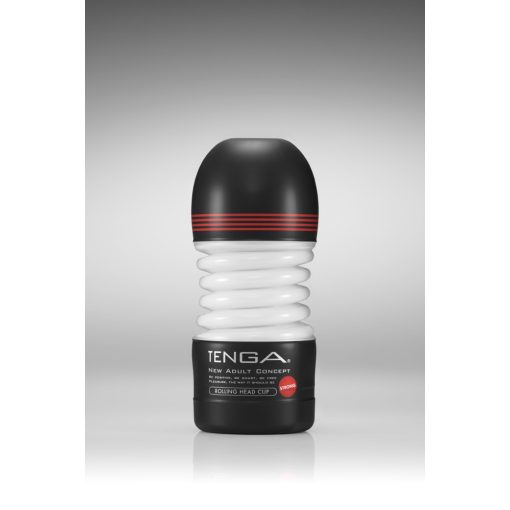 TENGA ROLLING HEAD CUP STRONG