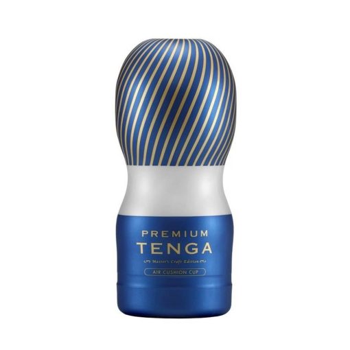 PREMIUM TENGA AIR FLOW CUP Férfi maszturbátor