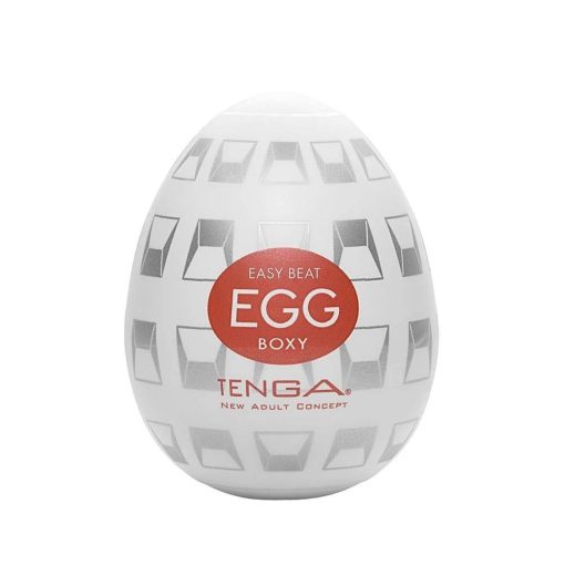 TENGA EGG BOXY Férfi maszturbátor