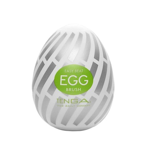 TENGA EGG BRUSH Férfi maszturbátor