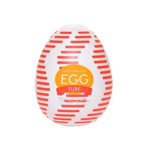 TENGA EGG TUBE Férfi maszturbátor