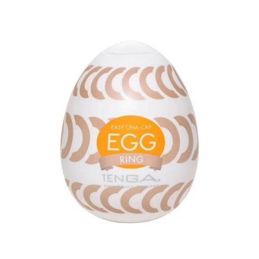 TENGA EGG RING Férfi maszturbátor