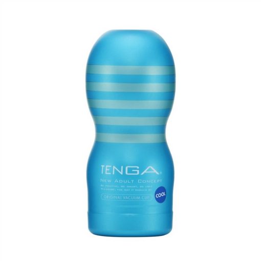 TENGA Original Cup Cool Edition Férfi maszturbátor