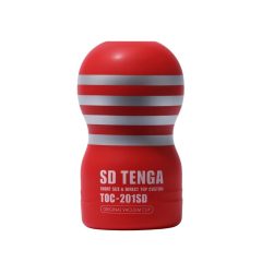 SD TENGA ORIGINAL VACUUM CUP Férfi maszturbátor